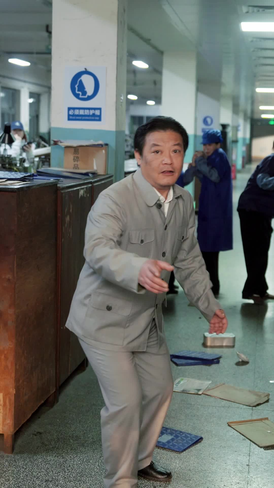 Episode 7 - My "Dead" Wife Is Alive